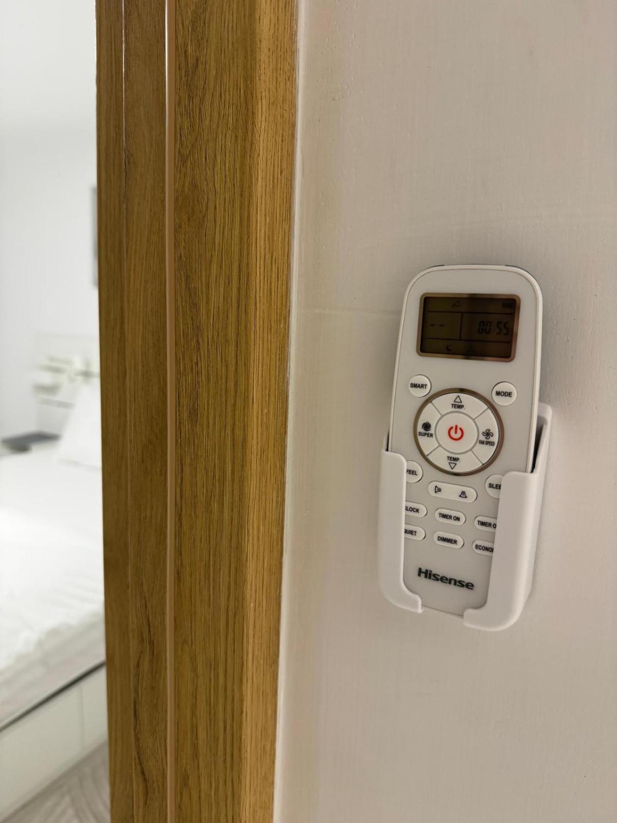 Iasi Ultra Central Apartment Self Check-In 外观 照片